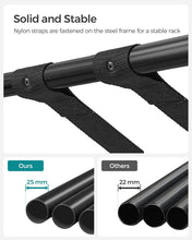 Load image into Gallery viewer, 2-Set Luggage Stand