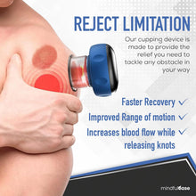 Load image into Gallery viewer, Cup Therapy Machine