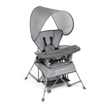 Load image into Gallery viewer, Portable High Chair Indoor Outdoor