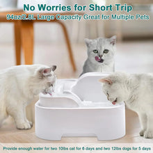 Load image into Gallery viewer, Pet Fountain