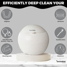 Load image into Gallery viewer, Dental Pod Ultrasonic Cleaning Machine