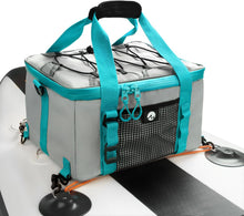 Load image into Gallery viewer, Paddleboard Cooler Deck Bag
