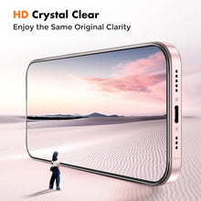 Load image into Gallery viewer, 3 Pack iPhone Screen Protector