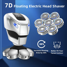 Load image into Gallery viewer, Head Shaver For Men