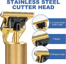 Load image into Gallery viewer, Cordless Hair Trimmer