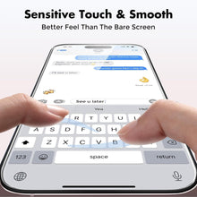 Load image into Gallery viewer, 3 Pack iPhone Screen Protector