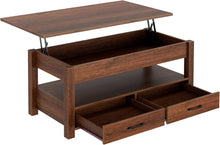 Load image into Gallery viewer, Lift Top Coffee Table