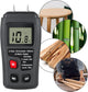 Wood Moisture Meter