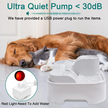 Load image into Gallery viewer, Pet Fountain