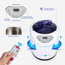 Load image into Gallery viewer, Personal Portable Indoor Outdoor Home Steam Sauna Kit