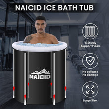 Load image into Gallery viewer, IceFix 2.0 Recovery Ice Bath