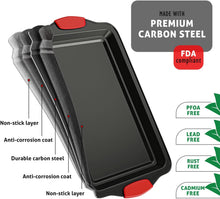 Load image into Gallery viewer, 15 Pcs Nonstick Ceramic Bakeware