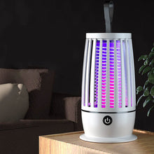 Load image into Gallery viewer, Ultra Powerful Indoor / Outdoor LED Home Pest Control Mosquito Zapper