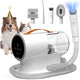 Pet Grooming Vacuum Cleaner