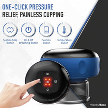 Load image into Gallery viewer, Cup Therapy Machine