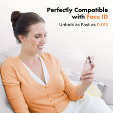 Load image into Gallery viewer, 3 Pack iPhone Screen Protector