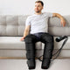 Leg massager