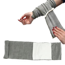 Load image into Gallery viewer, Emergency Wound Dressing First Aid Bandage Trauma Kit 5 PCS