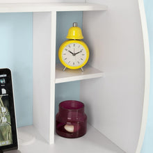 Load image into Gallery viewer, Wall-Mounted Floating Desk