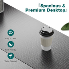 Load image into Gallery viewer, Computer Desk With Drawer