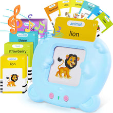 Load image into Gallery viewer, Flash Cards - Fun Learning For Your Kids