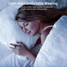 Load image into Gallery viewer, Smart Sleep Ring