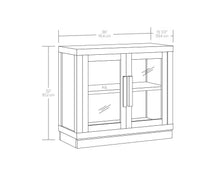 Load image into Gallery viewer, Accent Cabinet with Drawers