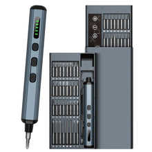 Load image into Gallery viewer, 68 Electric Screwdriver Set