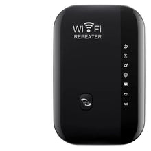 Load image into Gallery viewer, Wireless Wifi Range Extender