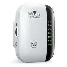 Load image into Gallery viewer, Wireless Wifi Range Extender