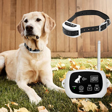 Load image into Gallery viewer, Wireless Invisible Underground Electric Dog Training Wire Fence Set