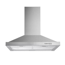 Load image into Gallery viewer, 30" Range Hood Wall Mounted Stainless Steel Exhaust Vent