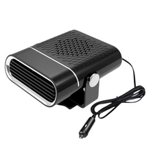 Load image into Gallery viewer, 4-in-1 Car Heater Windshield Defogger Machine