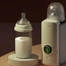 Load image into Gallery viewer, Wireless Portable Baby Bottle Warmer for Travel