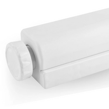 Load image into Gallery viewer, Space-Saving Retractable Clothesline Invisible Bathroom Drying Rack
