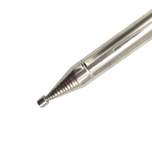 Load image into Gallery viewer, Shortwave Antenna Ground Anchor M10 Thread Attachment