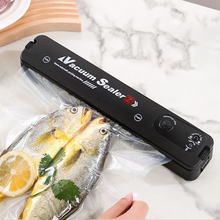 Load image into Gallery viewer, Food Vacuum Sealer Machine for Fresh Food Storage
