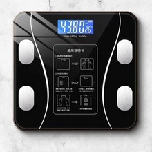 Load image into Gallery viewer, Smart BMI Body Weight Scale Accurate Digital Bathroom Scale with App