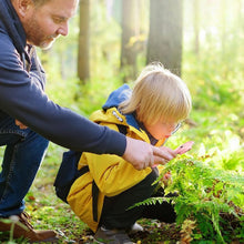 Load image into Gallery viewer, HP40 Kids Pocket Microscope Educational Science Kit Miniscope