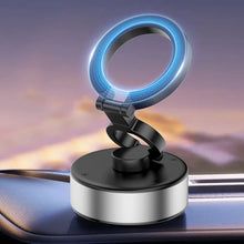 Load image into Gallery viewer, Flexible Magnetic Car Mount Cell Phone Holder Stand