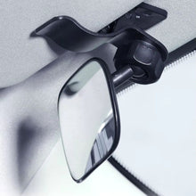 Load image into Gallery viewer, Wide View Infant Baby Car Seat Safety Mirror