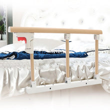 Load image into Gallery viewer, Large Anti Fall Elderly Bed Guard Rail