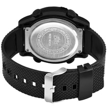 Load image into Gallery viewer, Waterproof Digital Sports Men Watch