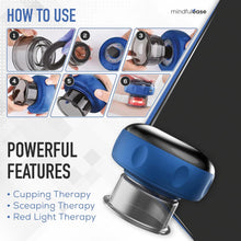Load image into Gallery viewer, Cup Therapy Machine