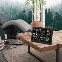 Load image into Gallery viewer, Wifi Smart Weather Stations