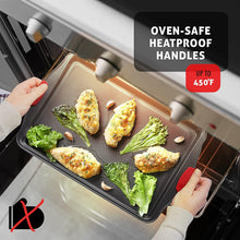 Load image into Gallery viewer, 15 Pcs Nonstick Ceramic Bakeware