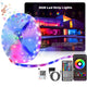 LED Strip Lights With Remote Control