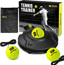 Load image into Gallery viewer, Tennis Trainer Rebound Ball