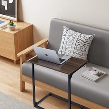 Load image into Gallery viewer, C-Shaped Side End Table