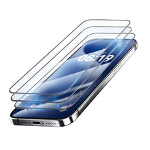 Load image into Gallery viewer, 3 Pack iPhone Screen Protector